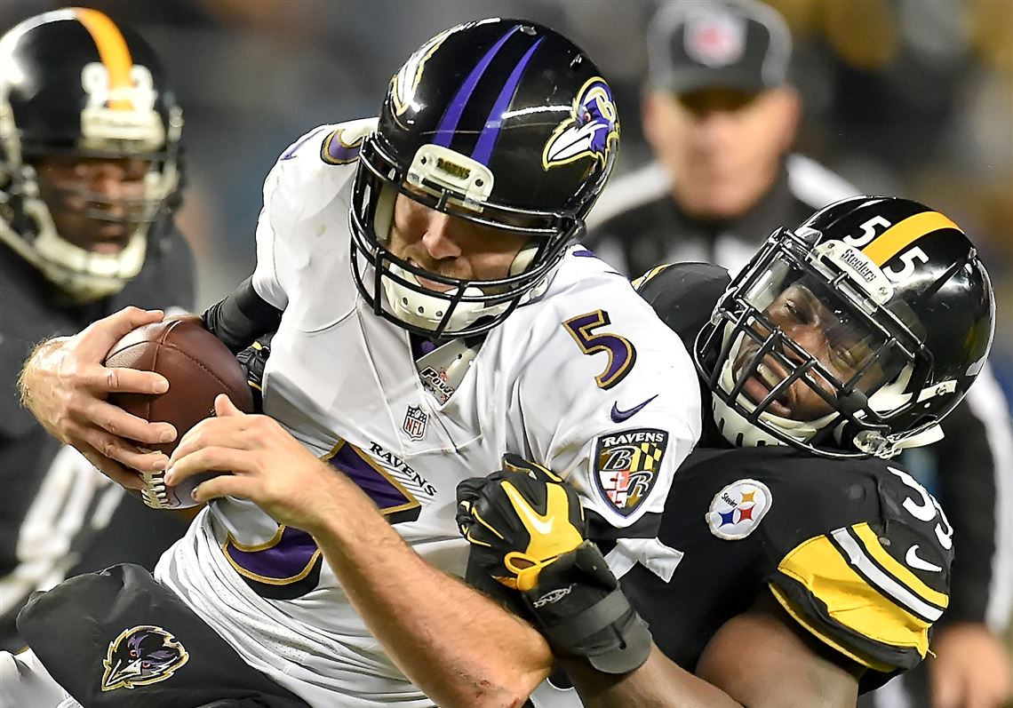 Ravens' Haloti Ngata suspended 4 games for performance-enhancing