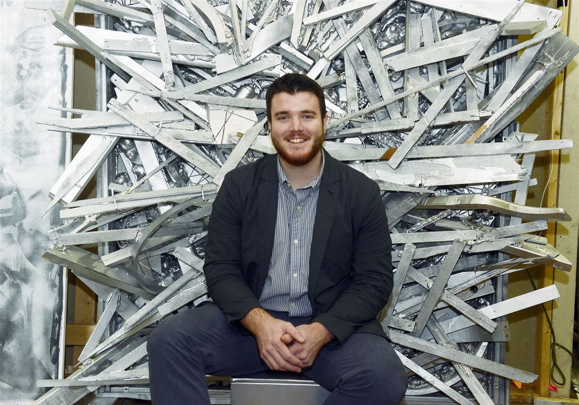 Radiant Hall founder suspended temporarily, out of leadership program