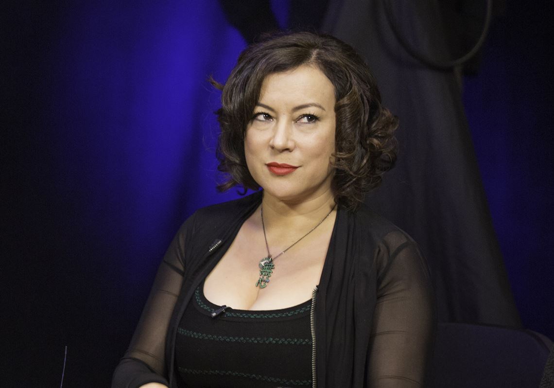 Patricia Sheridan S Breakfast With Jennifer Tilly Pittsburgh Post Gazette