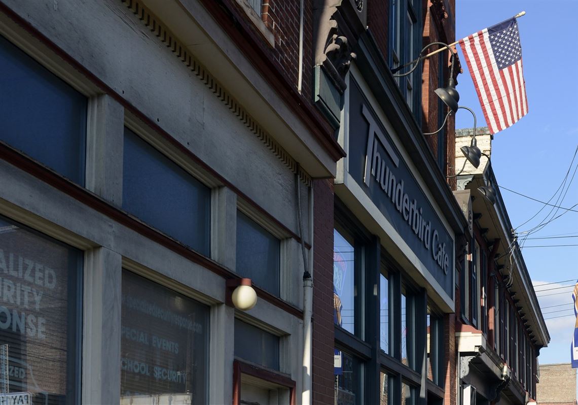 Council Considers Adding Lawrenceville To Historic Districts Council Considers Adding Lawrenceville To Historic Districts