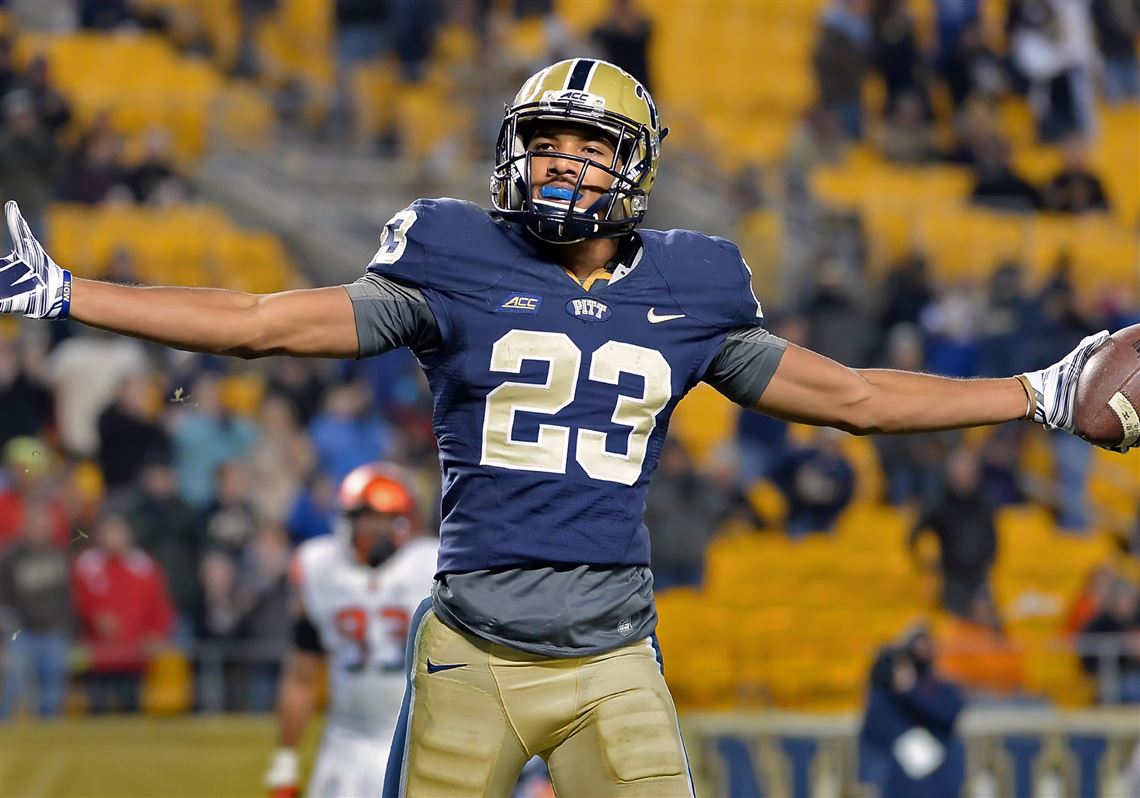 Pitt Notebook: Boyd was suspended from team activities after DUI ...