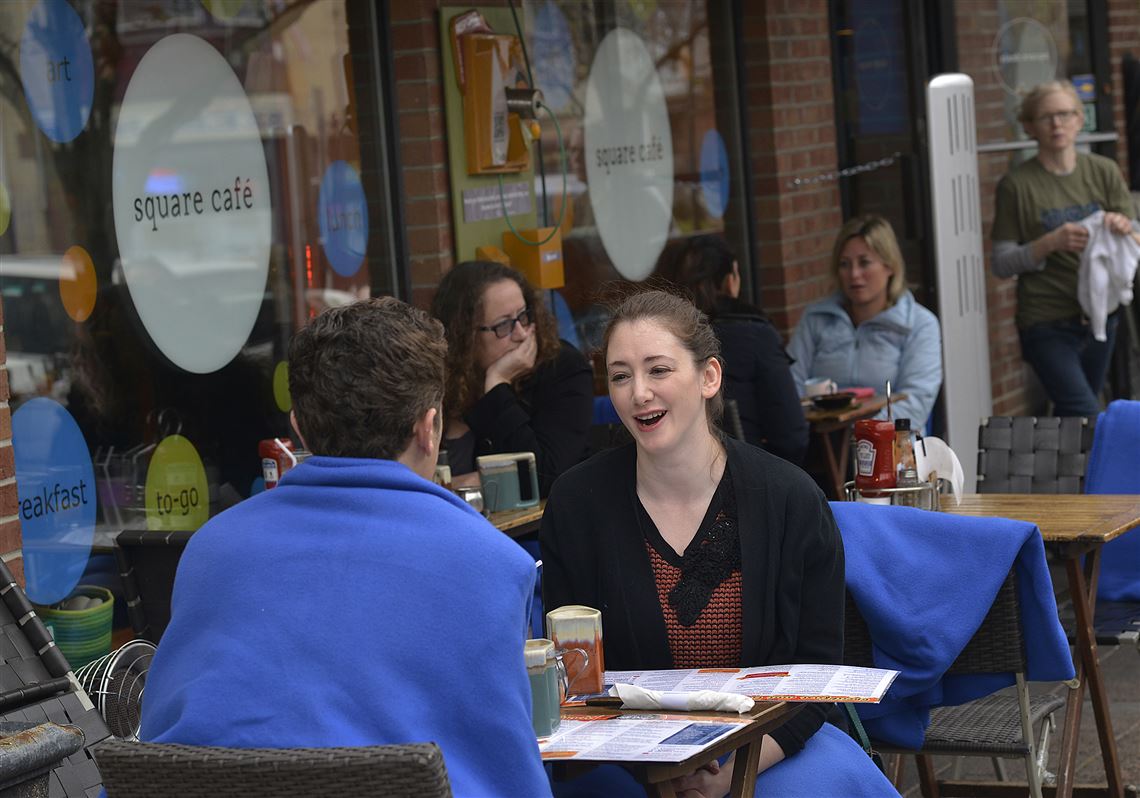 Edgewood, Regent Square eatery resolve dispute on outdoor dining