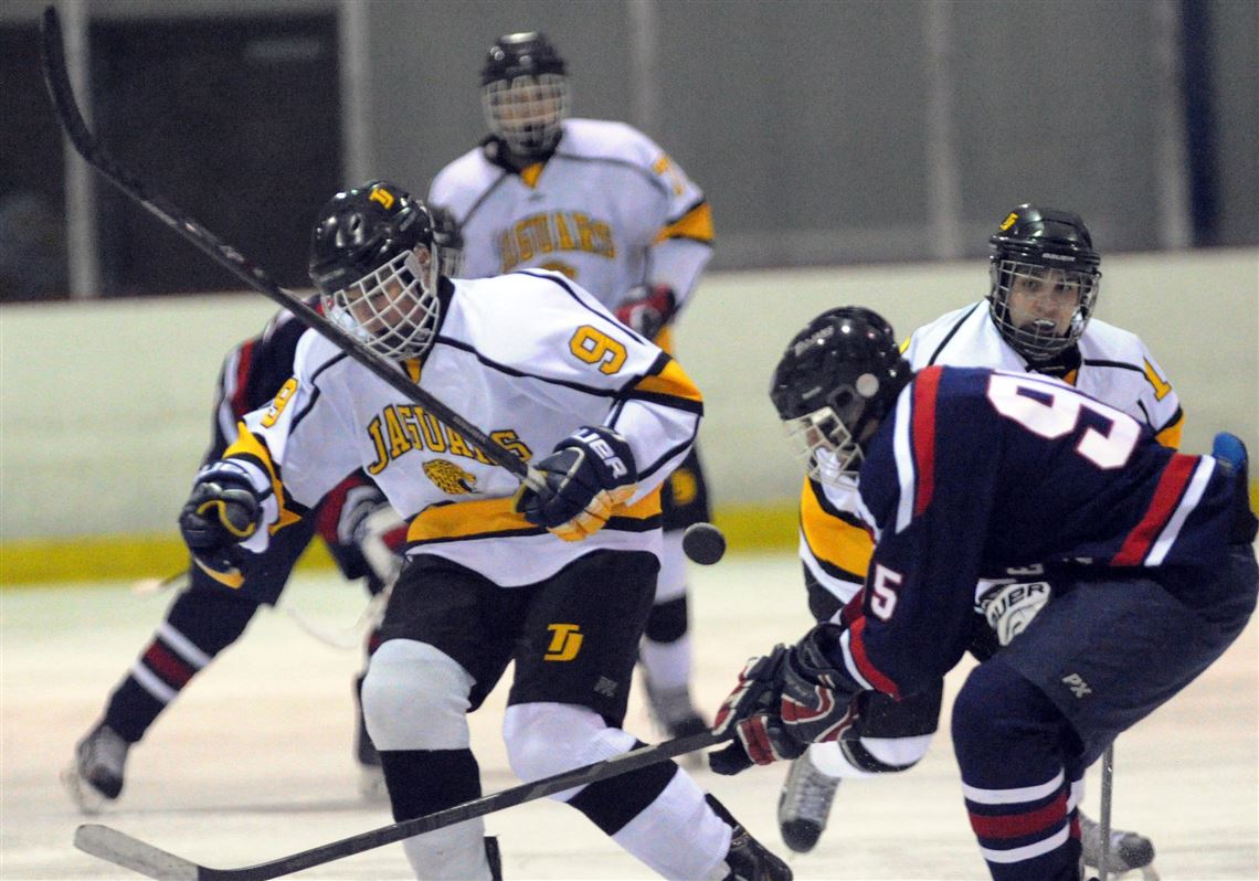 Varsity Xtra High costs check hockey's growth Pittsburgh PostGazette