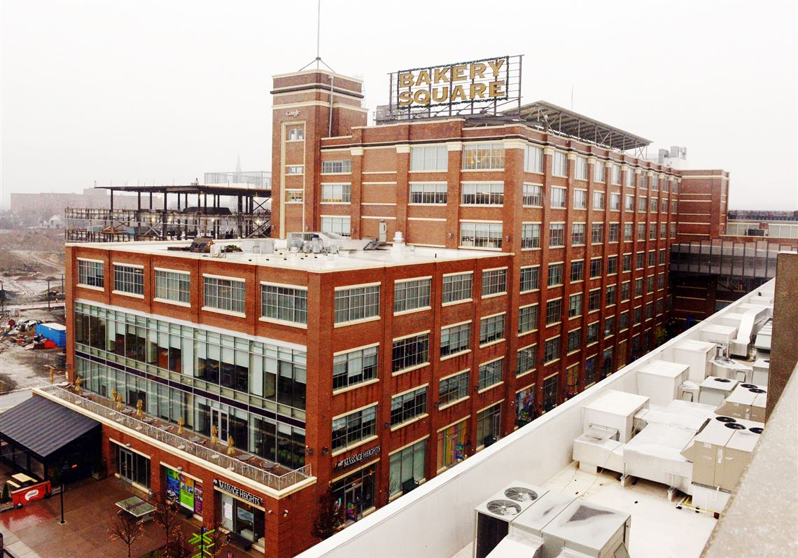 Bakery Square developer wants shot at Amazon HQ2 Pittsburgh PostGazette
