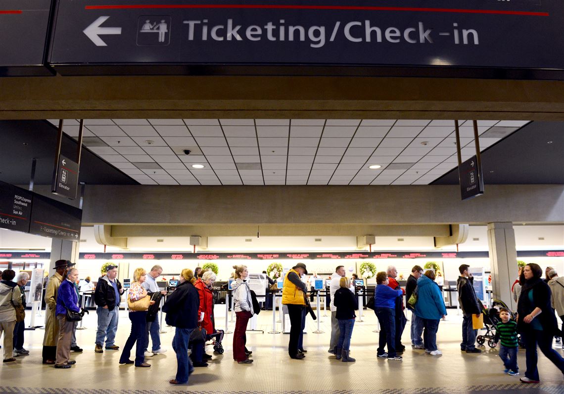 AIRSIDE CRIME: RED ALERT AT THE AIRPORT!