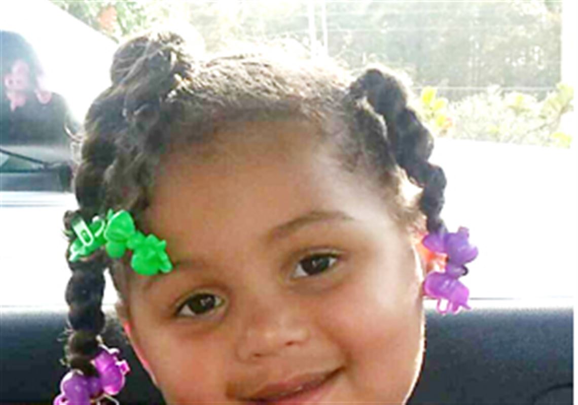 Missing 2 Year Old Wilkinsburg Girl Reunited With Grandmother