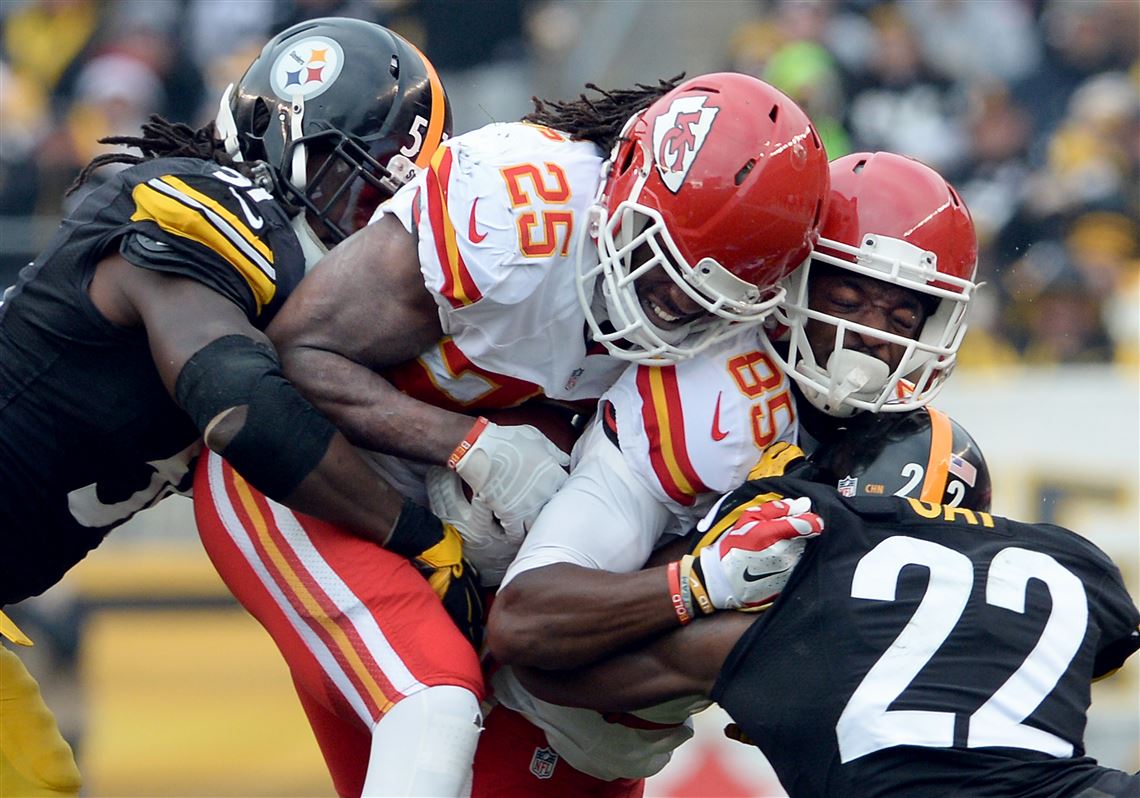 Chiefs' Willie Gay Jr. out for Super Bowl after knee surgery