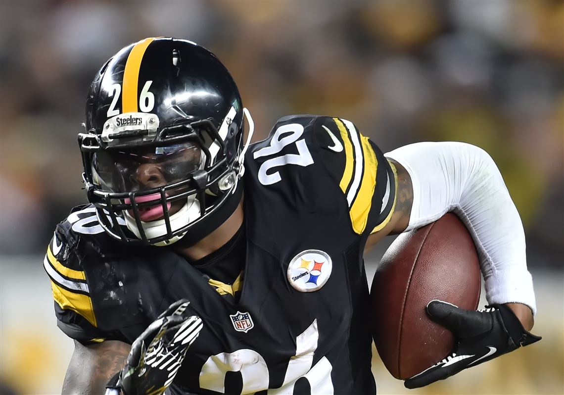 Pittsburgh Steelers RB Le'Veon Bell facing four-game ban for