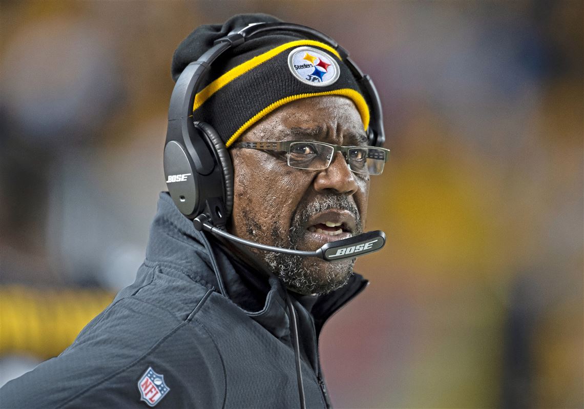 Steelers hire Brian Flores as senior defensive assistant - West Hawaii Today