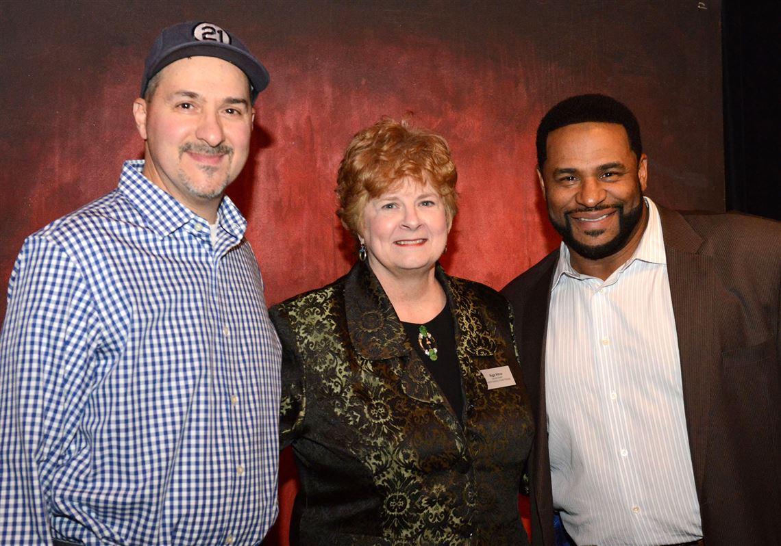 Seen Legends event raises funds for Habitat for Humanity Pittsburgh