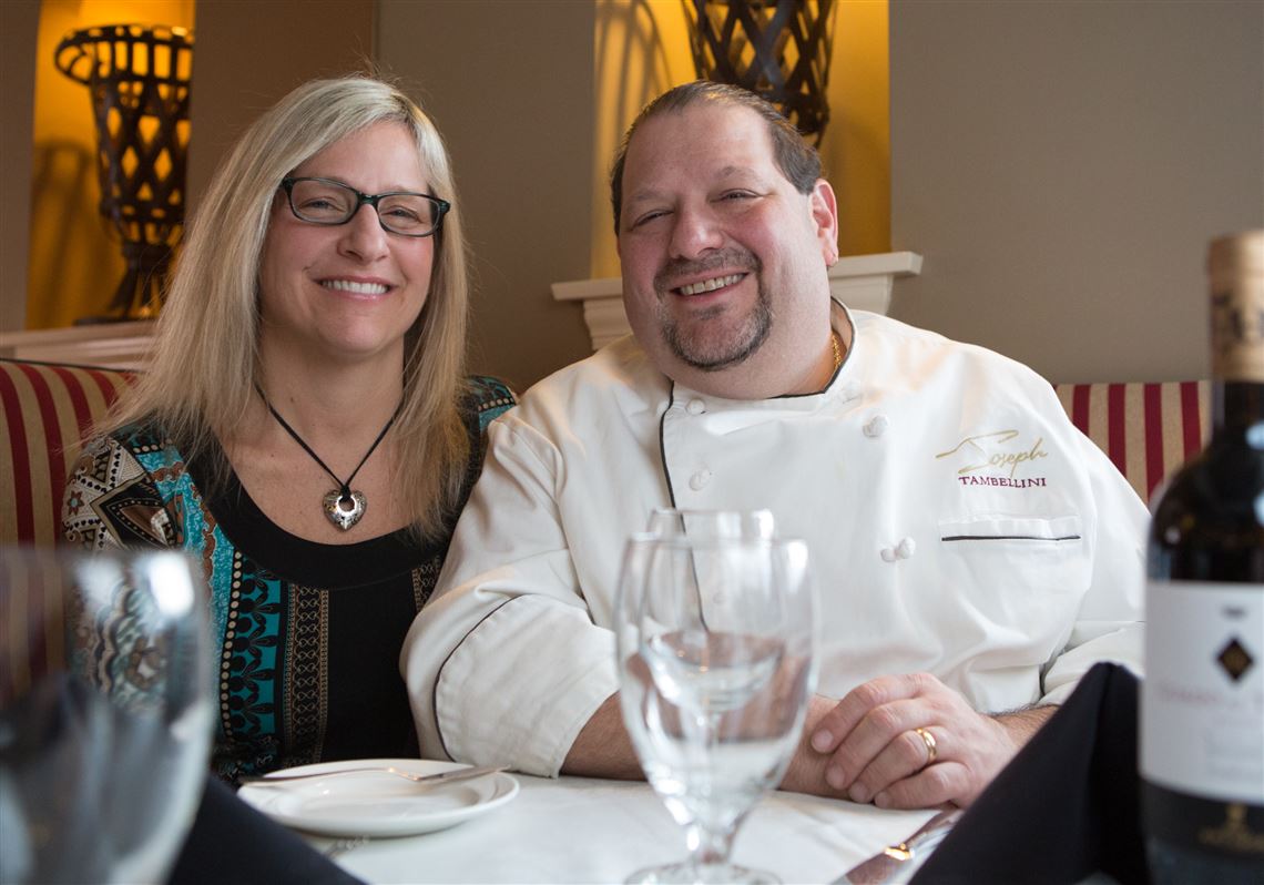 Pittsburgh restaurants sue insurer over COVID19related losses