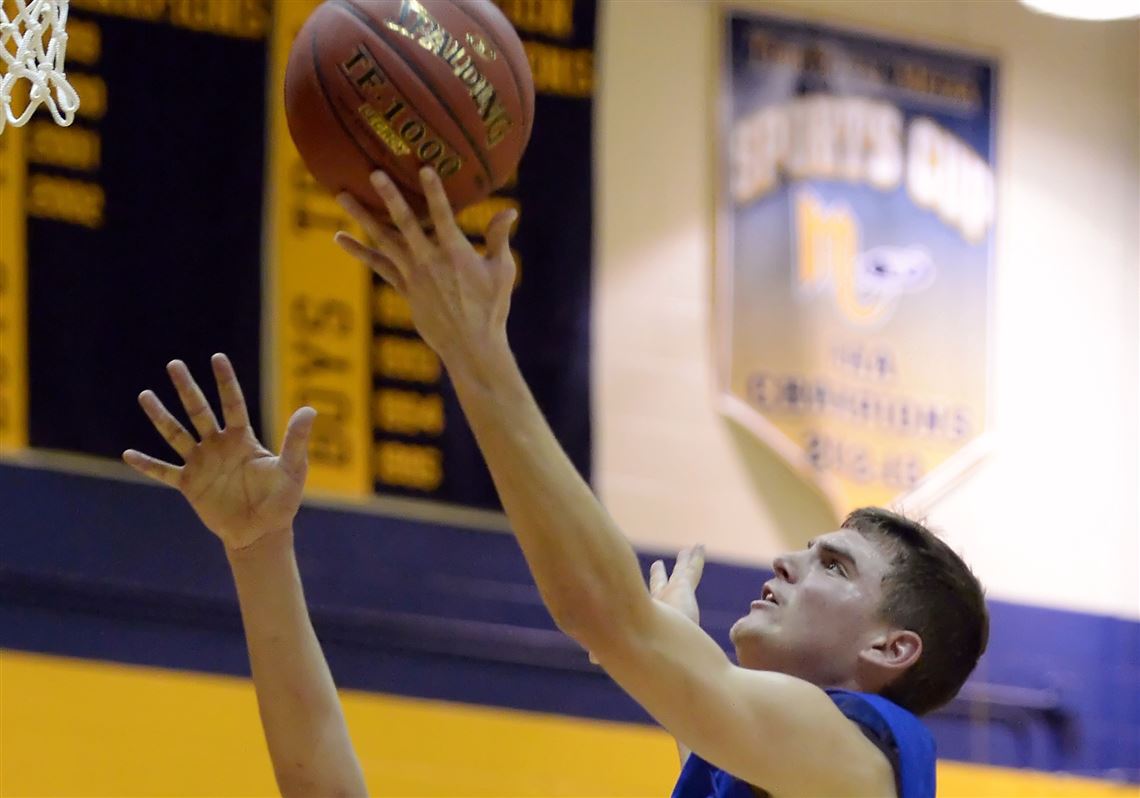WPIAL boys basketball championship forecast Pittsburgh PostGazette