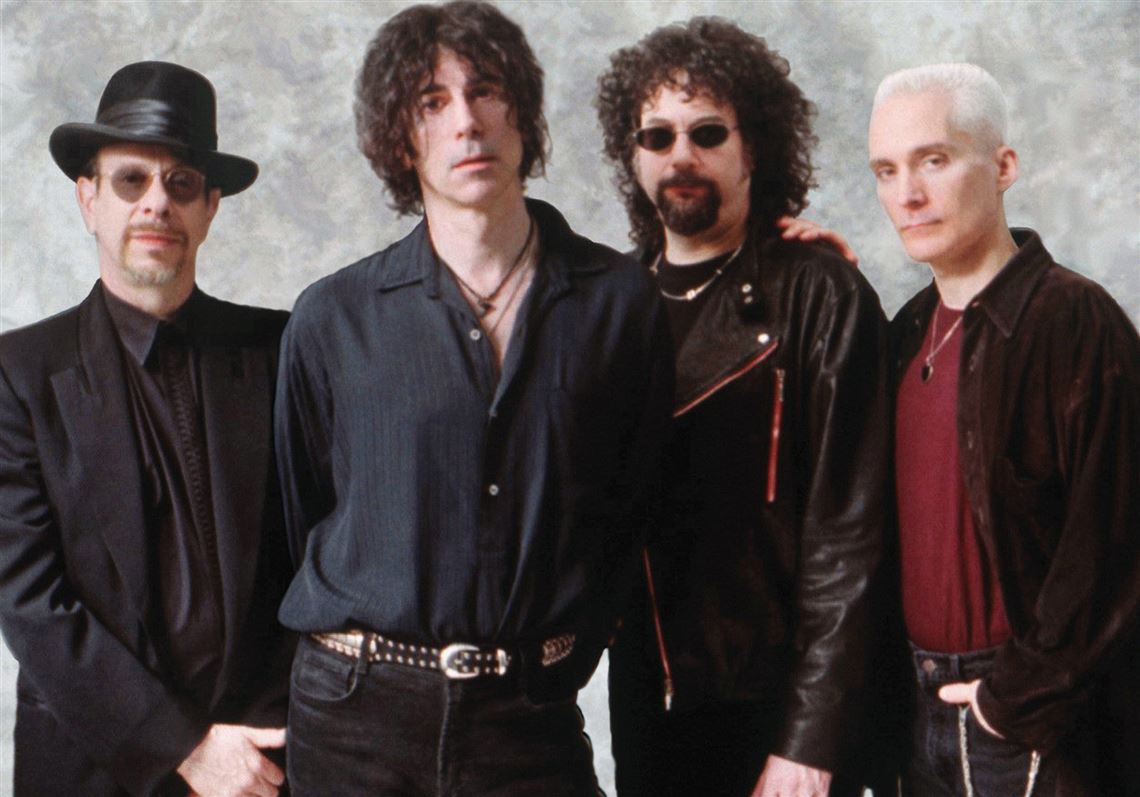 J Geils Band is prepped for a Detroit Breakdown with the Seger crew |  Pittsburgh Post-Gazette