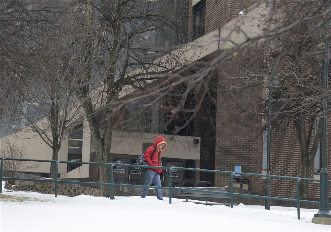 Business briefs Duquesne Light opens applications for CCAC program