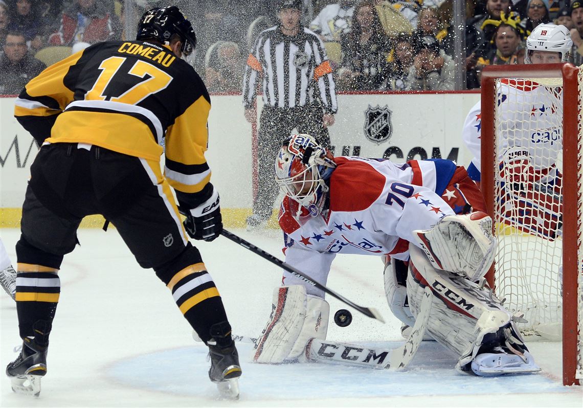 Gene Collier: Play in division no plus for Penguins | Pittsburgh Post