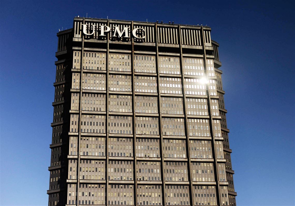 UPMC's board is a silent but powerful force in the fate of region's health care