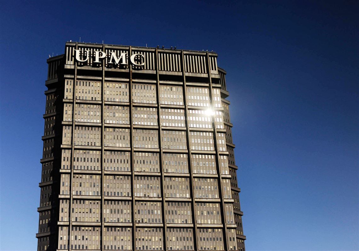 UPMC planning to build 63bed hospital in Jefferson Hills Pittsburgh PostGazette