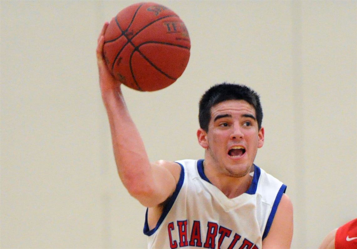 WPIAL Boys Basketball Championships Char Valley seeing mirror image in