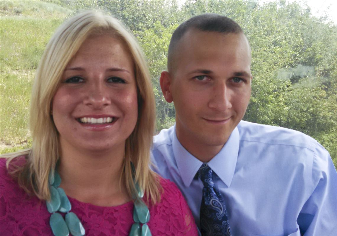 Scott woman among six finalists for Military Spouse of the Year ...