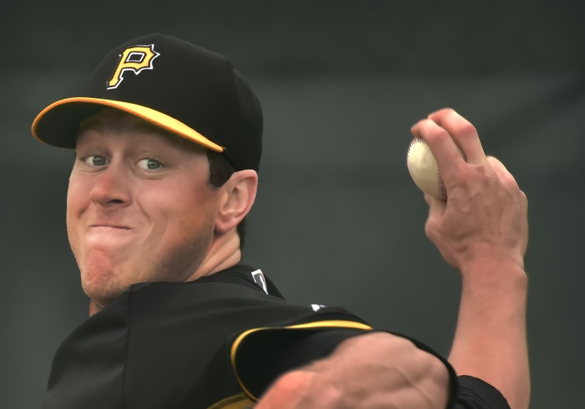Pirates make roster moves as opening day looms Pittsburgh PostGazette