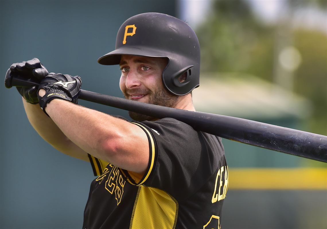 New York Yankees trade catcher Francisco Cervelli to Pittsburgh Pirates -  Sports Illustrated