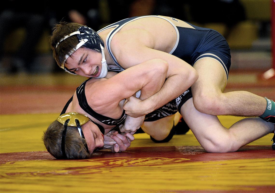 East Xtra: Franklin Regional wrestlers travel in bunches | Pittsburgh ...