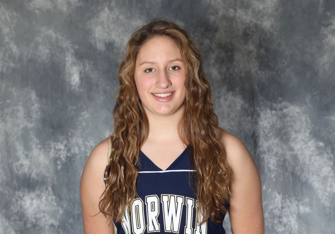 Athletes of the Week: Alayna Gribble & Eddie Flohr | Pittsburgh Post ...