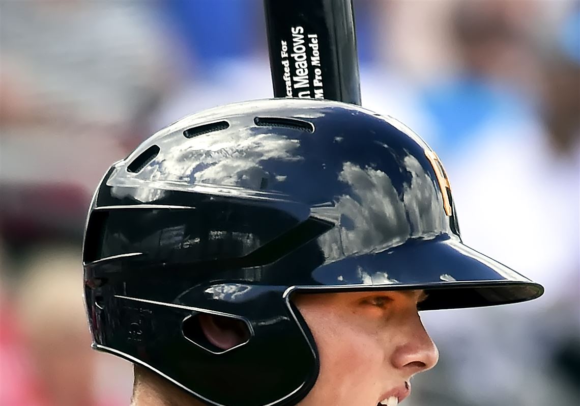 Pirates top 10 prospects: June 22-28, 2016 | Pittsburgh Post-Gazette