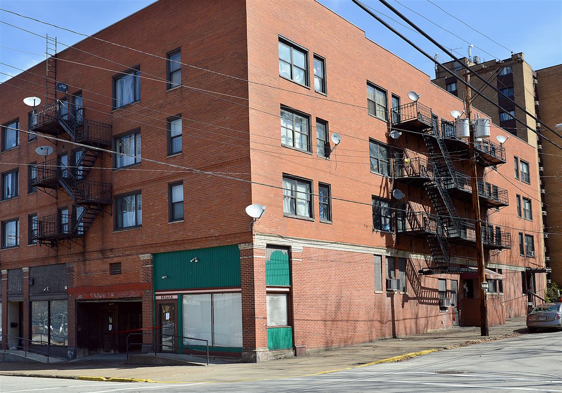 Wilmerding residents may be displaced at least a week Pittsburgh Post