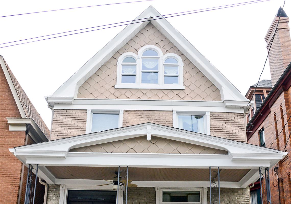 Buying Here Mount Washington Pittsburgh PostGazette