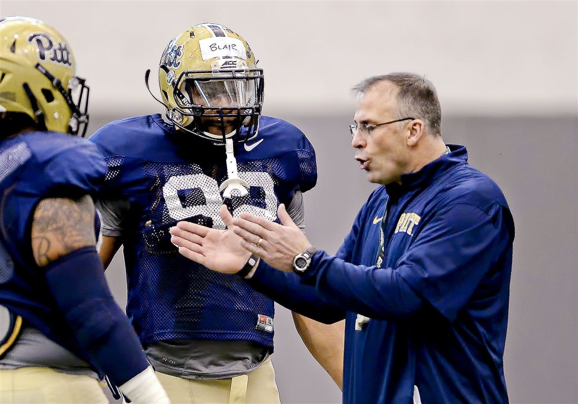 Pitt's recruiting class grows bigger and stronger | Pittsburgh Post-Gazette