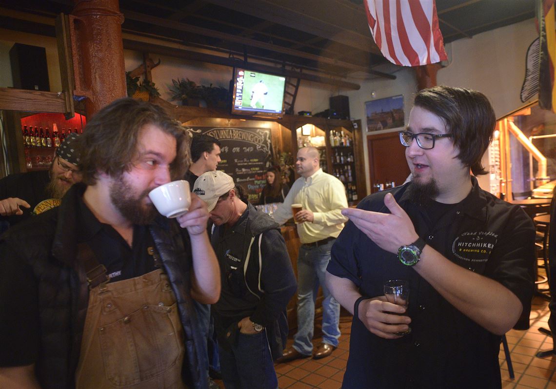 Beer Pittsburgh Craft Beer Week to be a collaborative affair