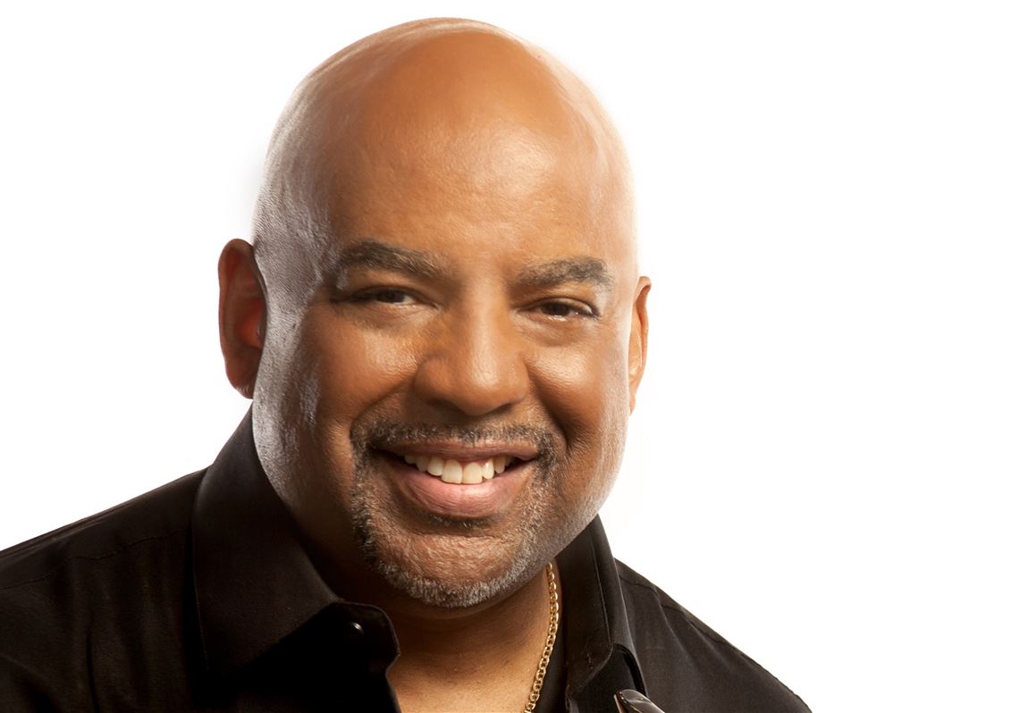 Saxophonist Gerald Albright will focus on his own music this time Pittsburgh PostGazette