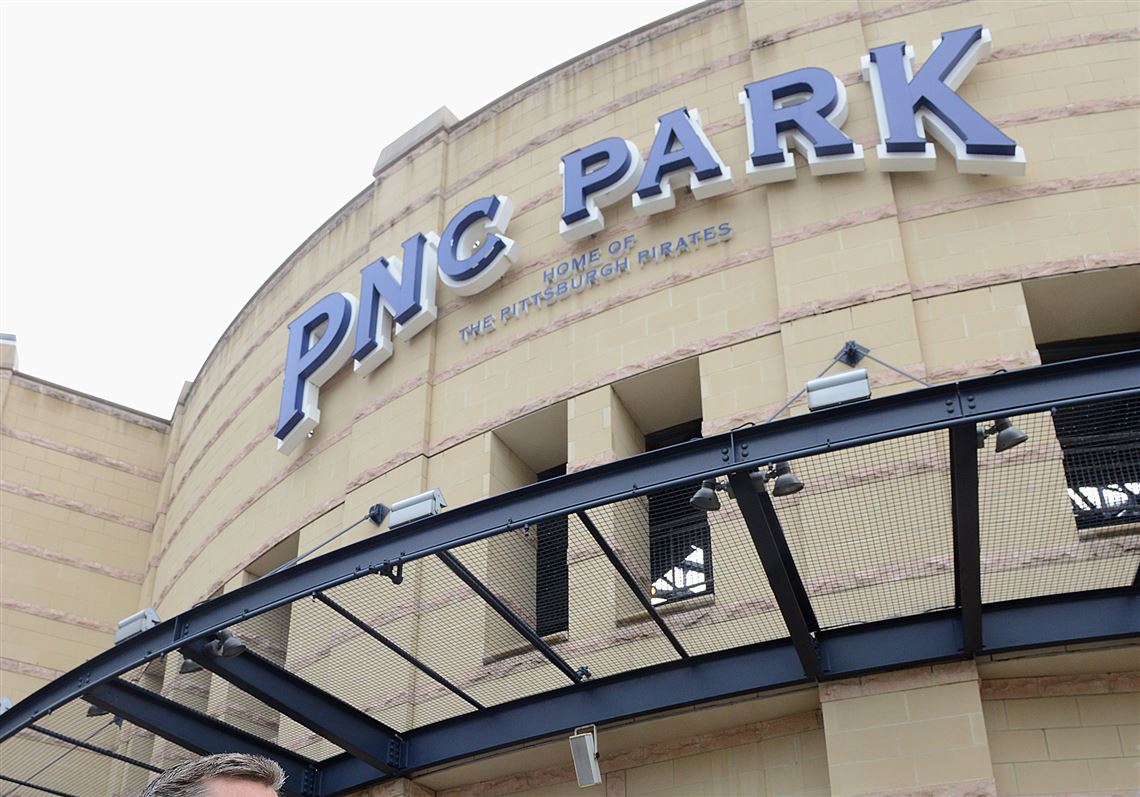 What to Eat at PNC Park, Home of the Pittsburgh Pirates - Eater
