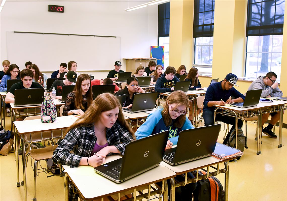 Some Pennsylvania students plot course to later school starts, more ...