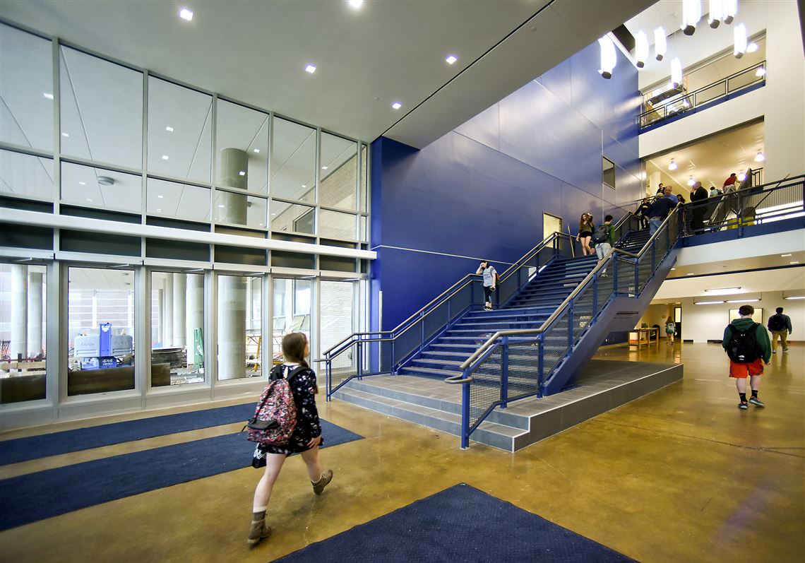 Mt. Lebanon school board eyes tax increase, digging into fund balance Mt. Lebanon school board eyes tax increase, digging into fund balance