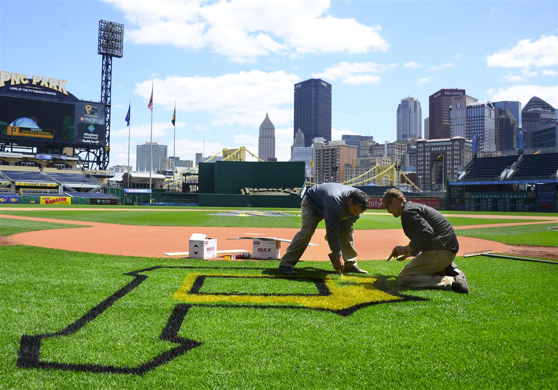 Root Sports starts streaming Pirates games — for some Pittsburgh Post-Gazette