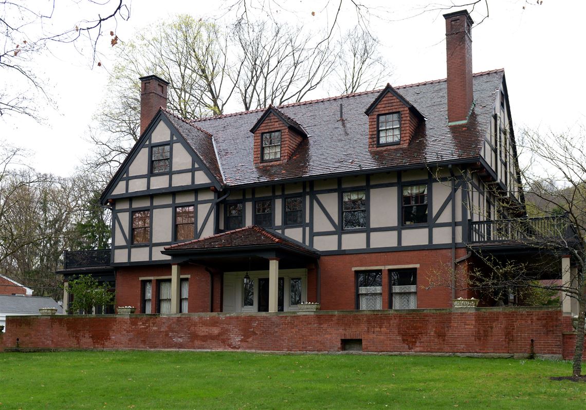 Buying Here Living like the McKnights in Glen Osborne Pittsburgh