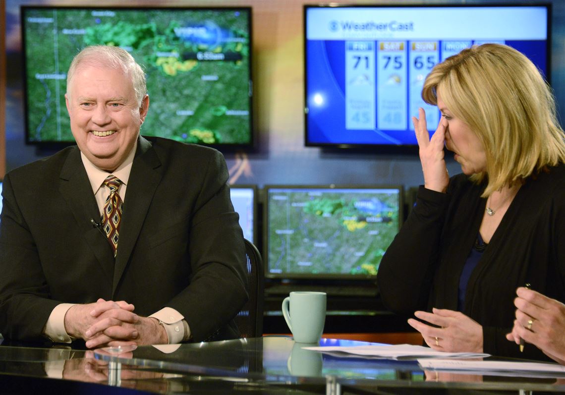 TV Q&A: Why are there fewer meteorologists at WPXI-TV?