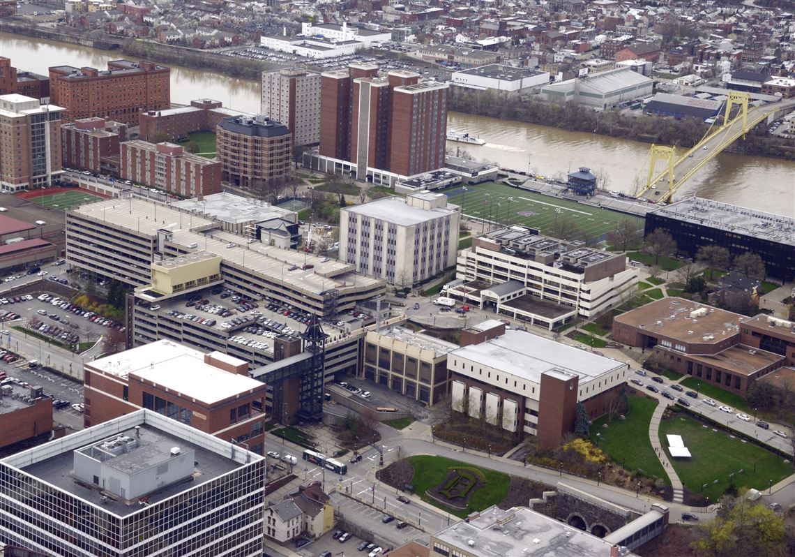 Duquesne University to open college of osteopathic medicine | Pittsburgh  Post-Gazette