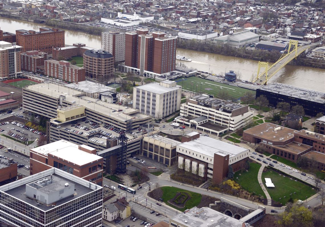 New Duquesne University endowed scholarship funded with 250,000 from