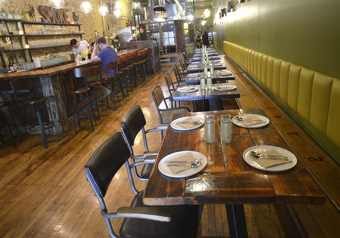 On the Table Smoke BBQ Taqueria puts together fine tacos, smoked meat dishes Pittsburgh Post