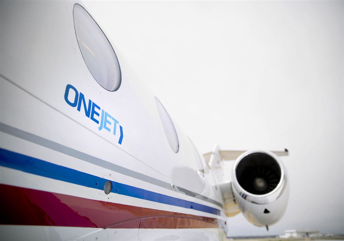 onejet flights