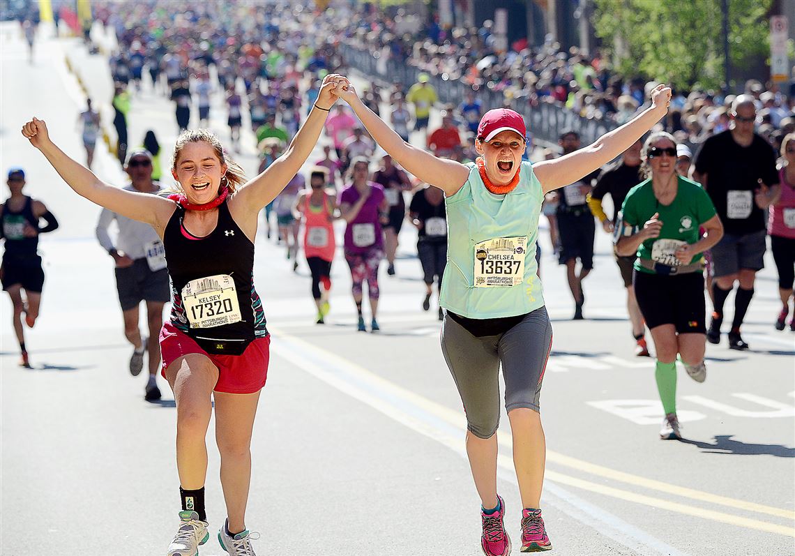 pittsburgh marathon detours pittsburgh marathon detours