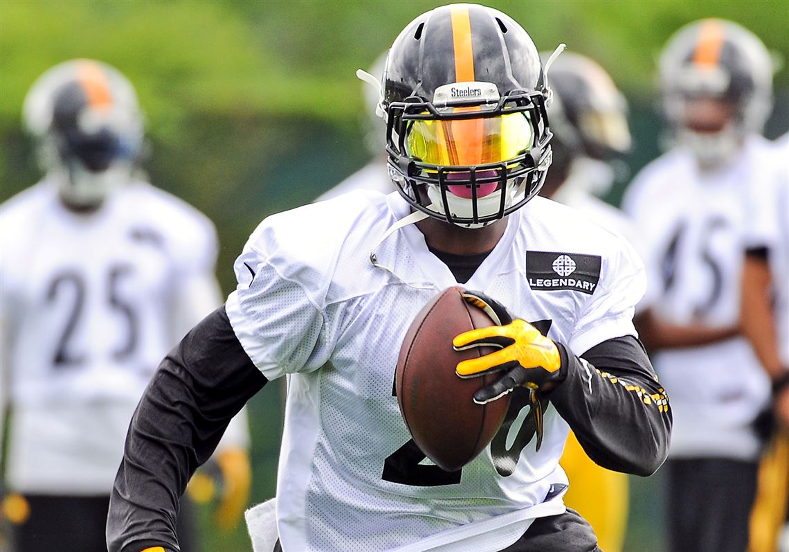 Update: Le'Veon Bell on HOF finalist Jerome Bettis