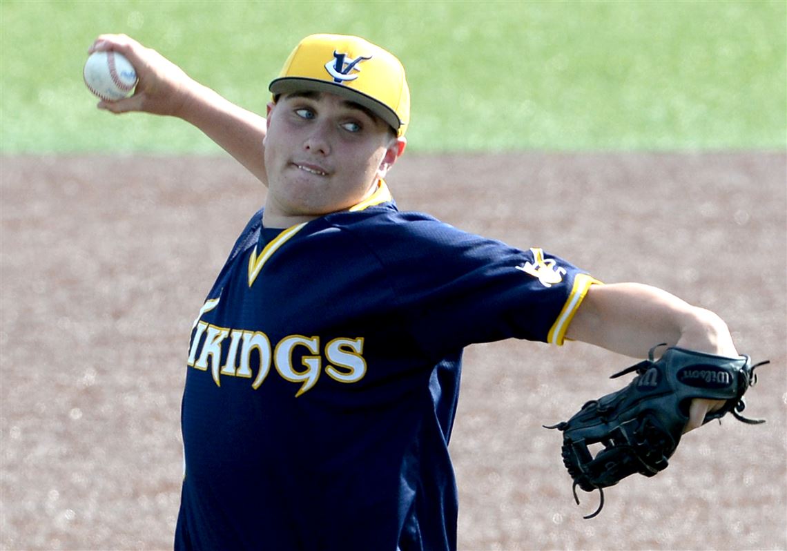 Baseball notebook New coach, new journey for Central Catholic