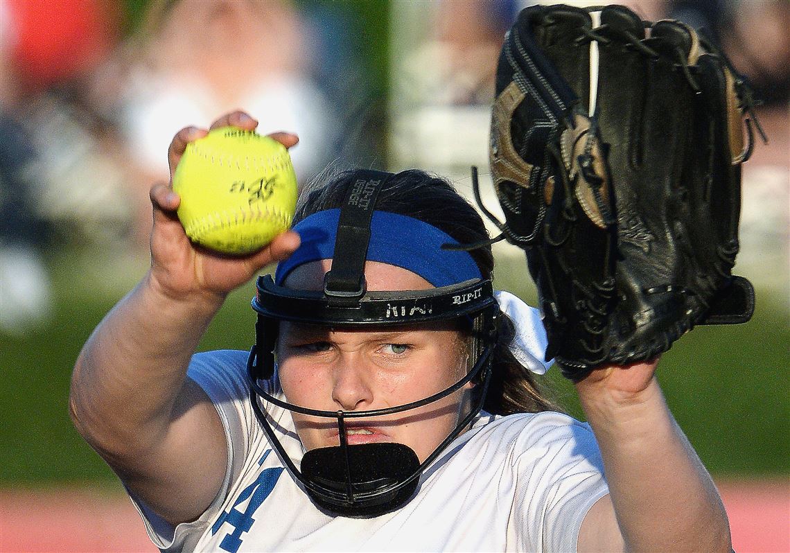 Softball AllArea Diamond Team Pittsburgh PostGazette