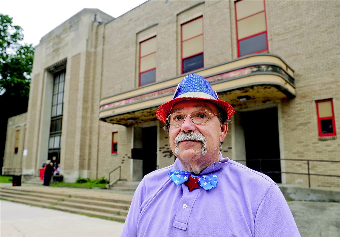 Wilmerding borough celebrates 125 years this week Pittsburgh PostGazette