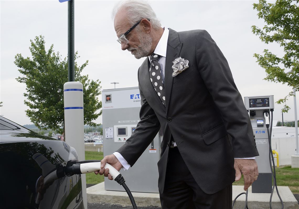 Electric vehicle charger rules prompt debate in Lititz, Restaurant  Inspections