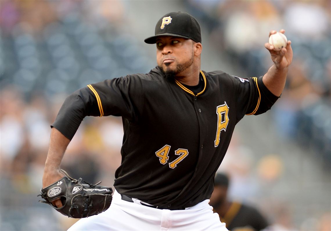 Pirates' bats dormant again in 4-1 loss to Brewers | Pittsburgh Post ...